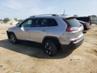 JEEP GRAND CHEROKEE LATITUDE PLUS