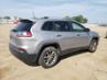 JEEP GRAND CHEROKEE LATITUDE PLUS