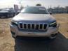 JEEP GRAND CHEROKEE LATITUDE PLUS