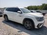 VOLKSWAGEN ATLAS SE