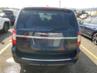 CHRYSLER TOWN & COUNTRY TOURING