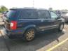 CHRYSLER TOWN & COUNTRY TOURING