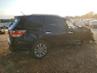 NISSAN PATHFINDER S