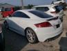 AUDI TT S PREMIUM