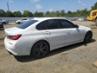 BMW 3 SERIES 330XI