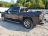 GMC SIERRA C1500 SLT