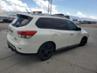 NISSAN PATHFINDER S