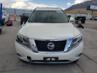 NISSAN PATHFINDER S