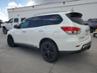 NISSAN PATHFINDER S