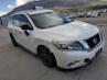 NISSAN PATHFINDER S