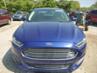 FORD FUSION S