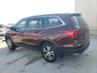 HONDA PILOT EXL