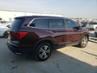 HONDA PILOT EXL