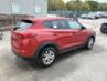 HYUNDAI TUCSON SE