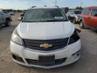 CHEVROLET TRAVERSE LS