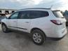 CHEVROLET TRAVERSE LS