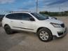 CHEVROLET TRAVERSE LS