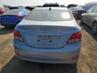 HYUNDAI ACCENT GLS