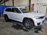 JEEP GRAND CHEROKEE L LIMITED