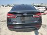 FORD FUSION TITANIUM