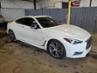 INFINITI Q60 PREMIUM