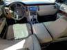 FORD FLEX LIMITED