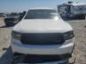 DODGE DURANGO SXT