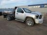 CHEVROLET SILVERADO K2500 HEAVY DUTY