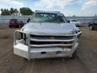 CHEVROLET SILVERADO K2500 HEAVY DUTY