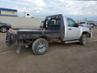 CHEVROLET SILVERADO K2500 HEAVY DUTY