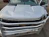 CHEVROLET SILVERADO K2500 HEAVY DUTY