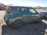 KIA SOUL EX