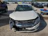 FORD FUSION SEL