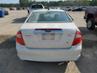 FORD FUSION SEL