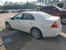 FORD FUSION SEL