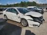 FORD FUSION SEL