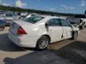 FORD FUSION SEL