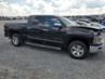 CHEVROLET SILVERADO K1500 LTZ