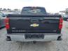 CHEVROLET SILVERADO K1500 LTZ