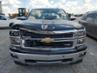 CHEVROLET SILVERADO K1500 LTZ