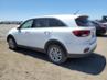 KIA SORENTO S