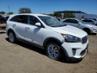 KIA SORENTO S