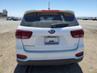 KIA SORENTO S