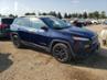 JEEP GRAND CHEROKEE LATITUDE