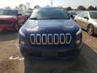 JEEP GRAND CHEROKEE LATITUDE