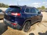 JEEP GRAND CHEROKEE LATITUDE