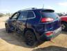 JEEP GRAND CHEROKEE LATITUDE