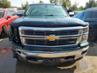 CHEVROLET SILVERADO K1500 LTZ