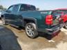 CHEVROLET SILVERADO K1500 LTZ