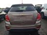 CHEVROLET TRAX LS